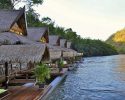 บ้านพักกาญจนบุรี
